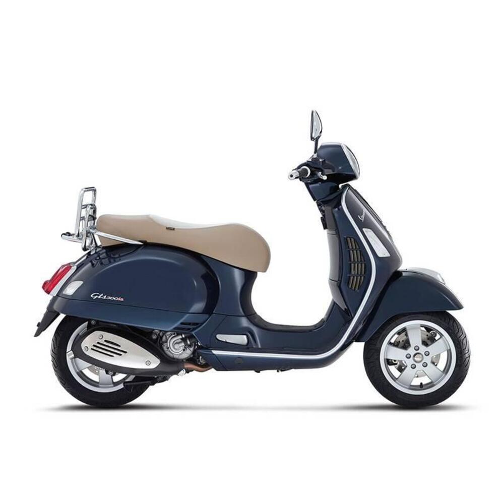 Vespa GTS 300 (2023 - 24) (4)