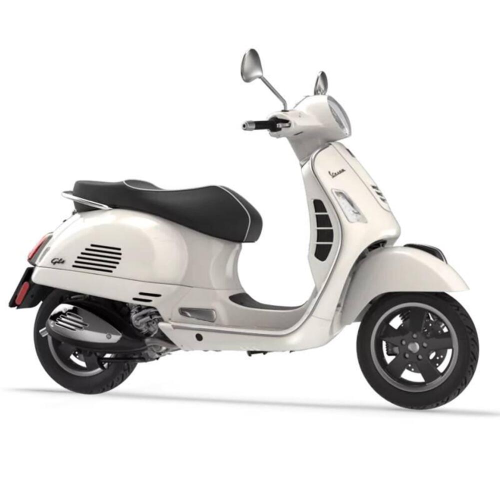 Vespa GTS 300 (2023 - 24) (5)