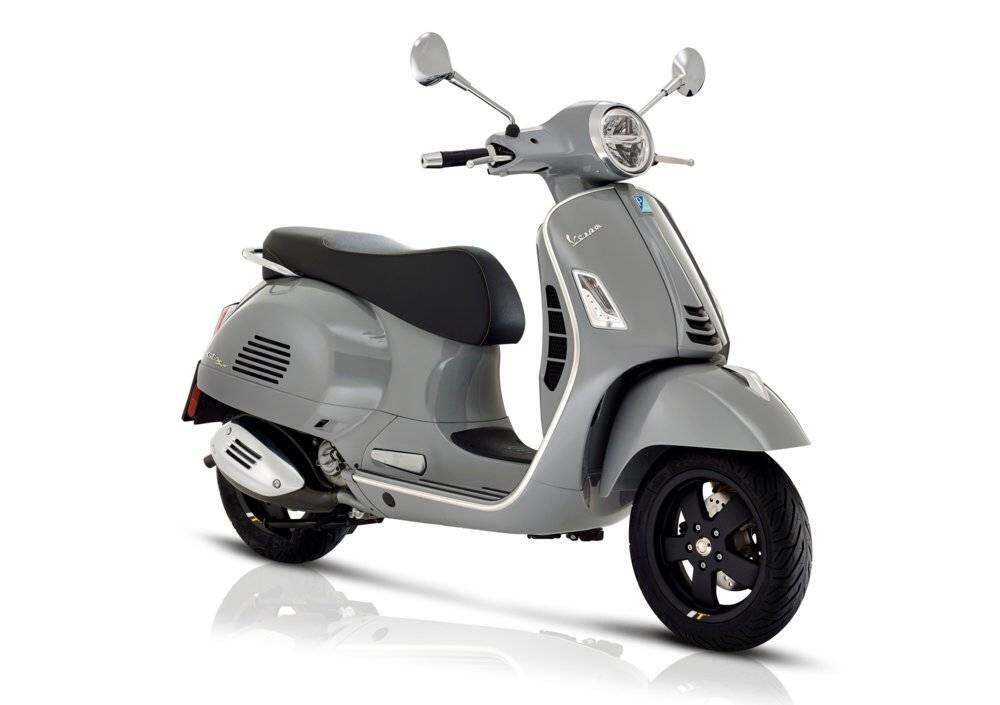 Vespa GTS 300 (2023 - 24) (6)