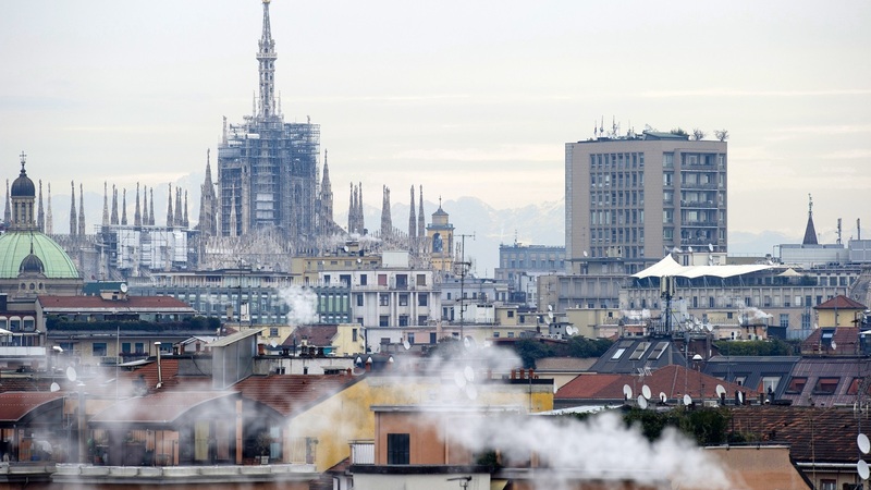 Milano e Pavia: revocate le ordinanze antismog