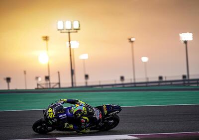 VIDEO MotoGP - Gli highlights dei test in Qatar