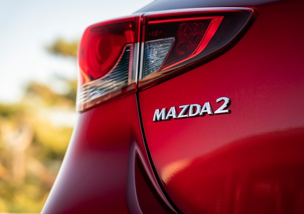 Mazda al Salone di Ginevra 2020