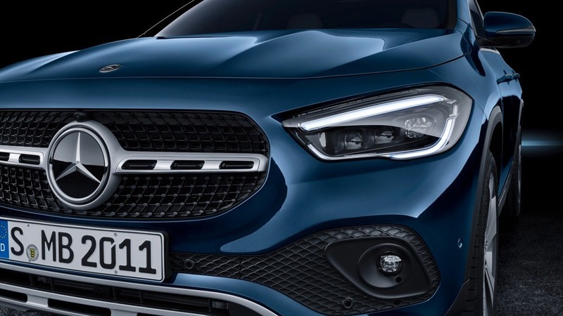 Mercedes-Benz e AMG, le novit&agrave; in diretta streaming [LIVE]
