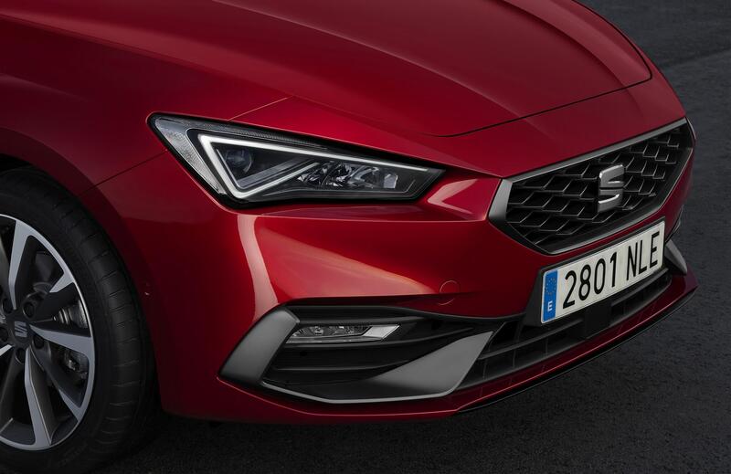 Seat, le novit&agrave; in diretta streaming [LIVE]