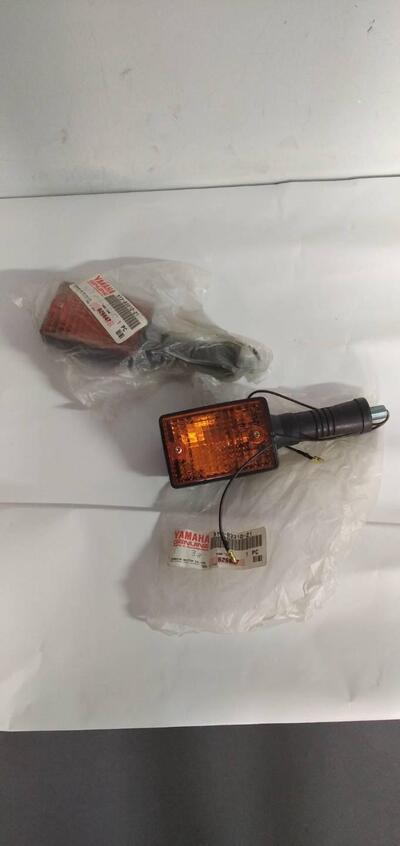 FRECCIA YAMAHA ORIGINALE XT600 43F/XT550