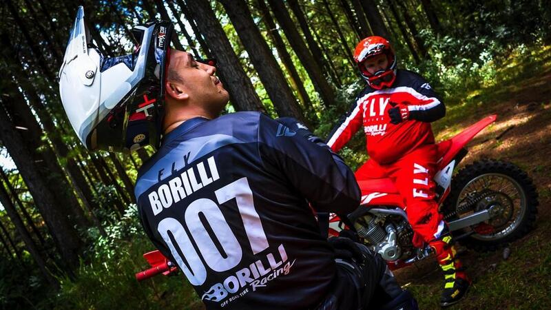 Borilli Racing &ndash; Part 2: L&rsquo;escalation!