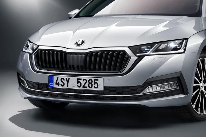 Skoda, le novit&agrave; in diretta streaming [LIVE]