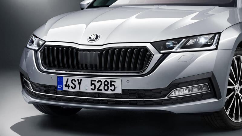 Skoda, le novit&agrave; in diretta streaming [LIVE]