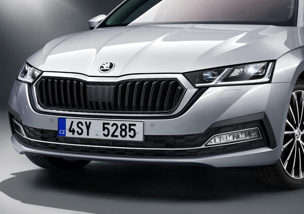 Skoda, le novità in diretta streaming [LIVE]