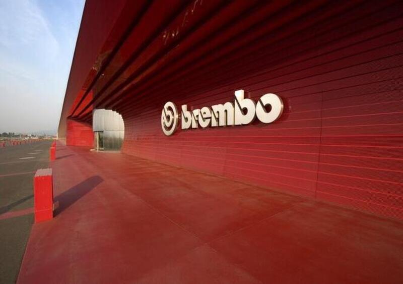 Coronavirus, Brembo adotta misure precauzionali