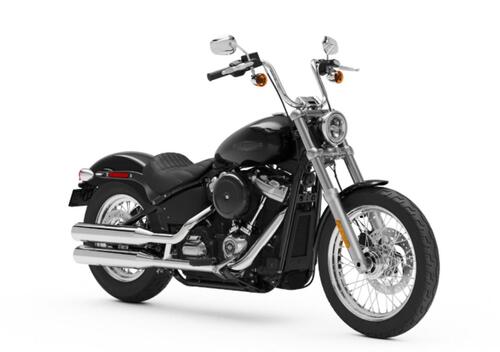 Harley-Davidson Softail Standard (2020) - FXST