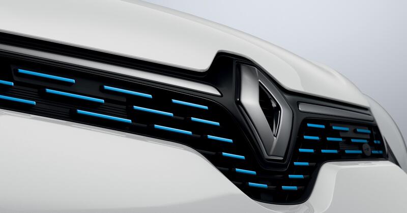 Renault al Salone di Ginevra 2020