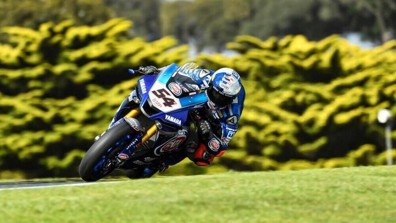 SBK GP d&#039;Australia 2020 a Phillip Island. News e orari TV