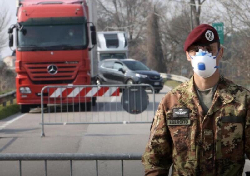 Coronavirus, l'analisi di un caso all'italiana: "No alla cassa integrazione, applichiamo protocolli già collaudati e salviamo soldi pubblici e privati"