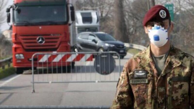 Coronavirus, l'analisi di un caso all'italiana: "No alla cassa integrazione, applichiamo protocolli gi&agrave; collaudati e salviamo soldi pubblici e privati"