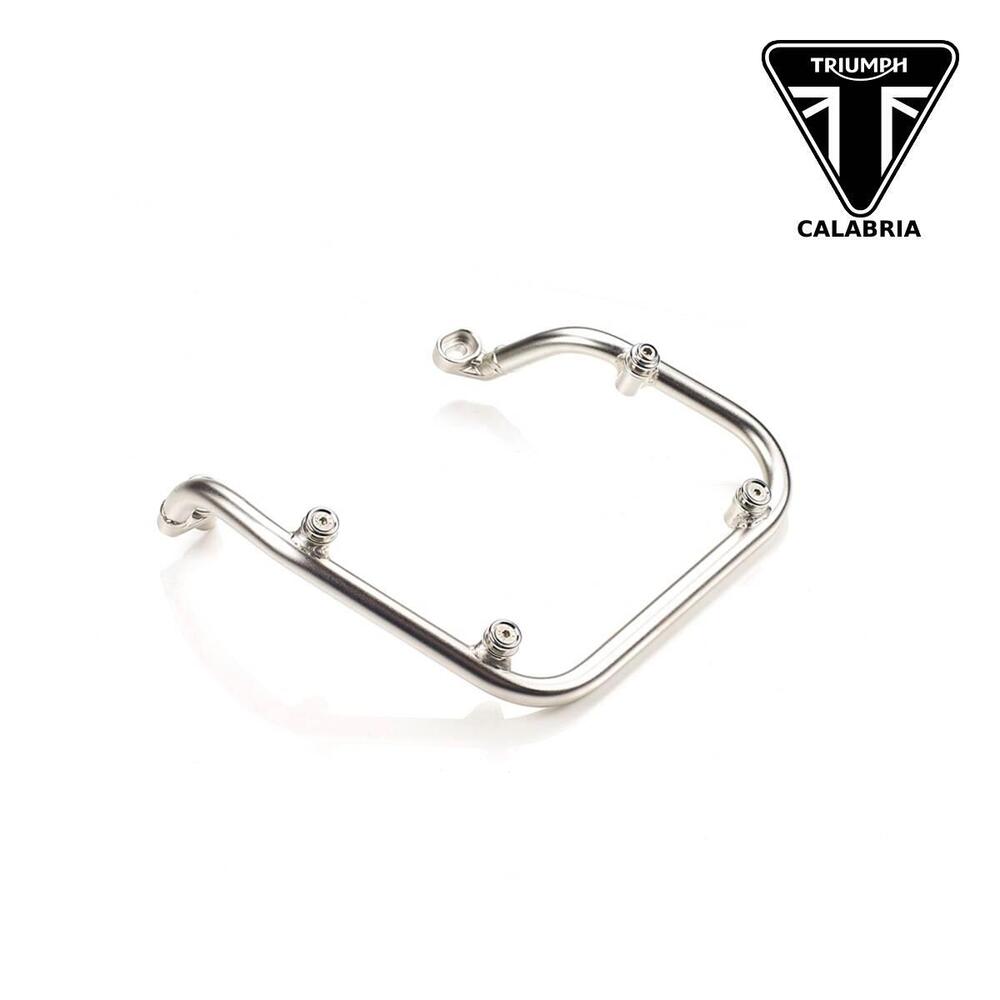 Kit di fissaggio per la borsa 30Lt Scrambler 1200 Triumph