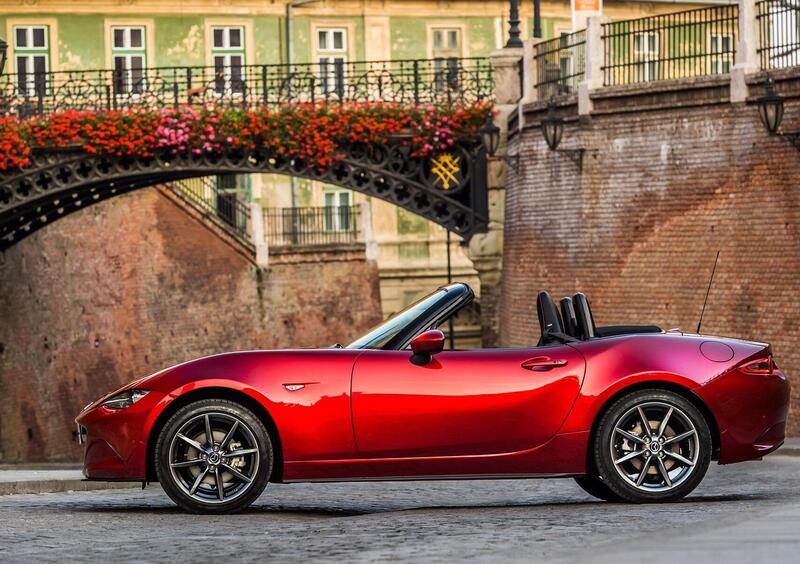 Mazda MX-5 (2015-->>) (2)