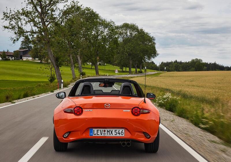 Mazda MX-5 (5)