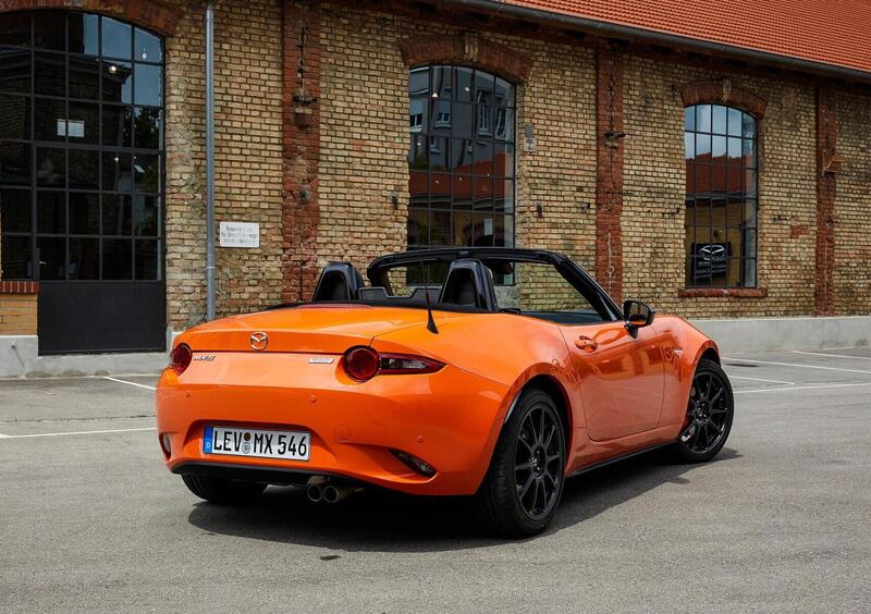 Mazda MX-5 (4)