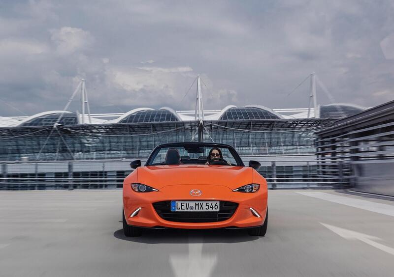 Mazda MX-5 (3)