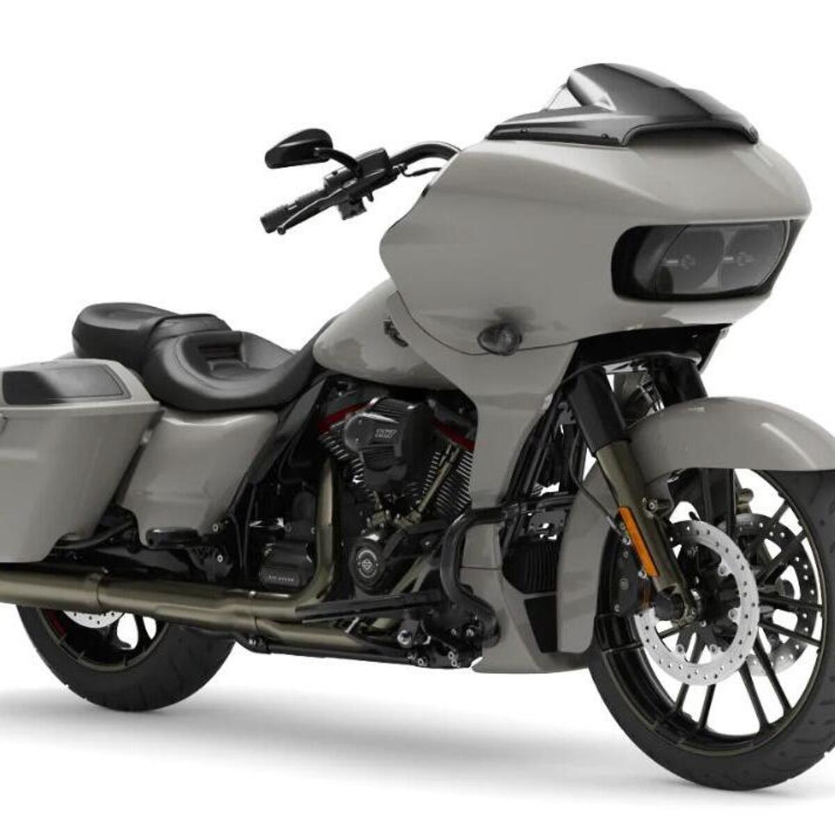 Harley-Davidson 117 Road Glide (2020)