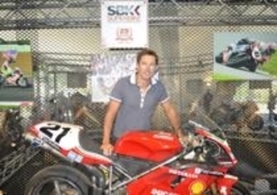 La Superbike festeggia i suoi primi 25 anni