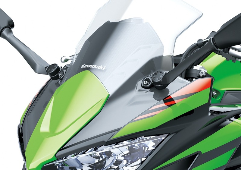 Kawasaki Ninja 650 Ninja 650 KRT (2020) (5)