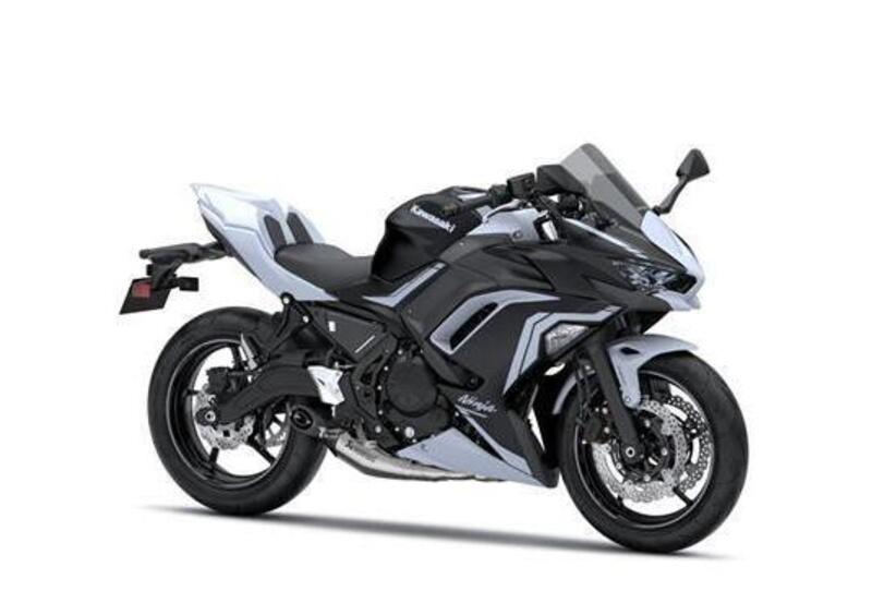 Kawasaki Ninja 650 Ninja 650 Performance (2020) (3)