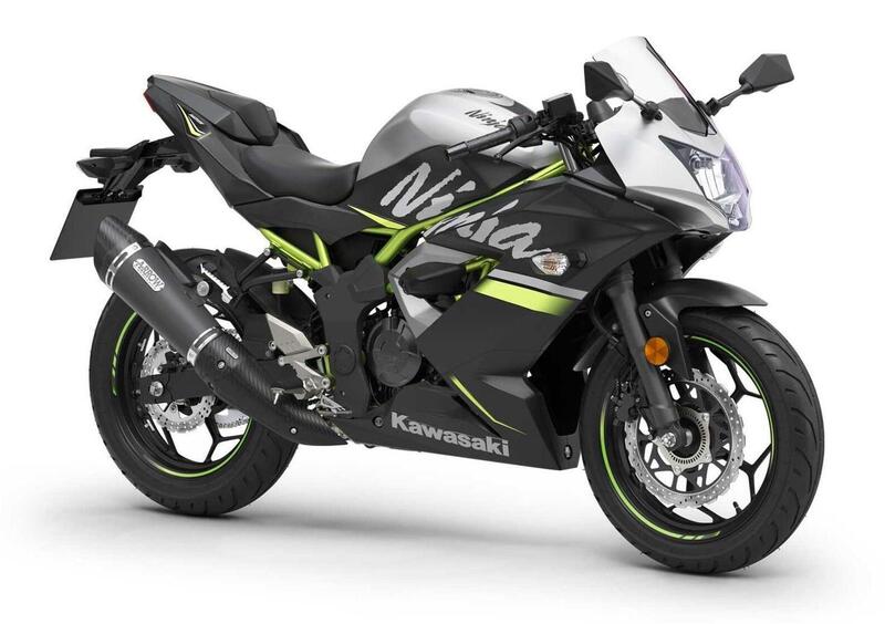 Kawasaki Ninja 125 Ninja 125 Performance (2020) (3)