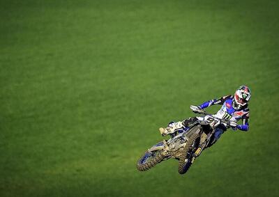 MX 2020. GP del Regno Unito a Matterley Basin. News e orari TV