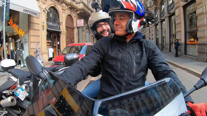 Coronavirus: Milano &egrave; veramente una citt&agrave; fantasma o sta reagendo? Giudicate voi!