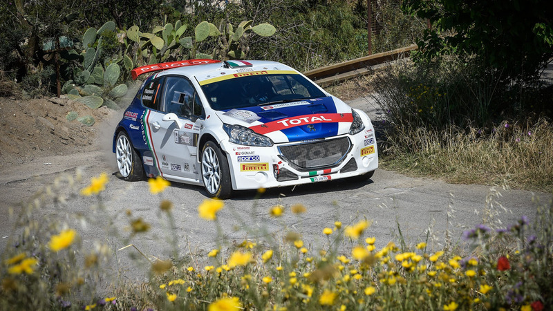 Targa Florio 100. Un Mito A Prova di Bomba. Non facciamolo esplodere!