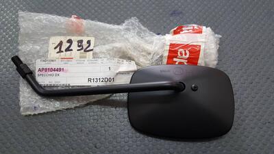 SPECCHIO DX SCARABEO 125 Aprilia