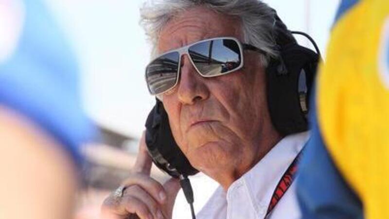 Formula 1: Mario Andretti, il campione compie 80 anni