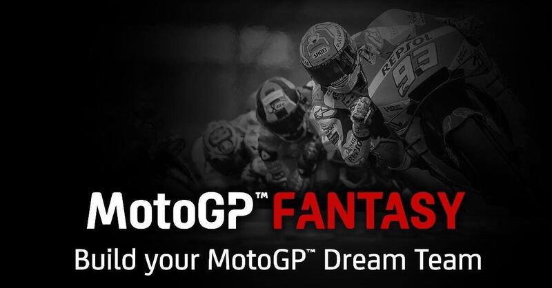 MotoGP 2020: al via il FantaMotoGP!