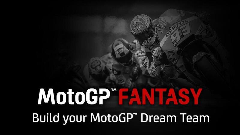 MotoGP 2020: al via il FantaMotoGP!