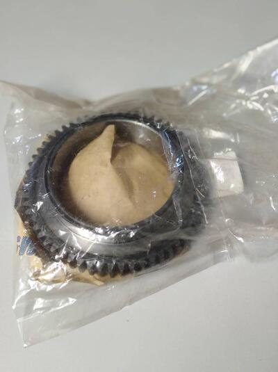 INGRANAGGIO FOLLE YAMAHA XVS1100 DS/BT 1100