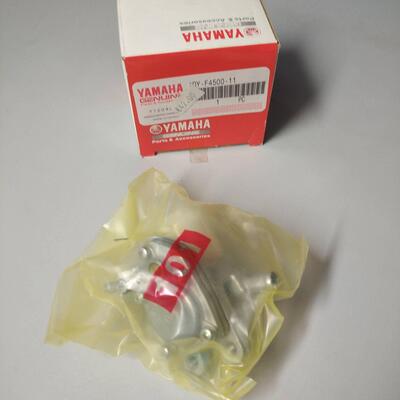 RUBINETTO BENZINA YAMAHA JOG50 /95