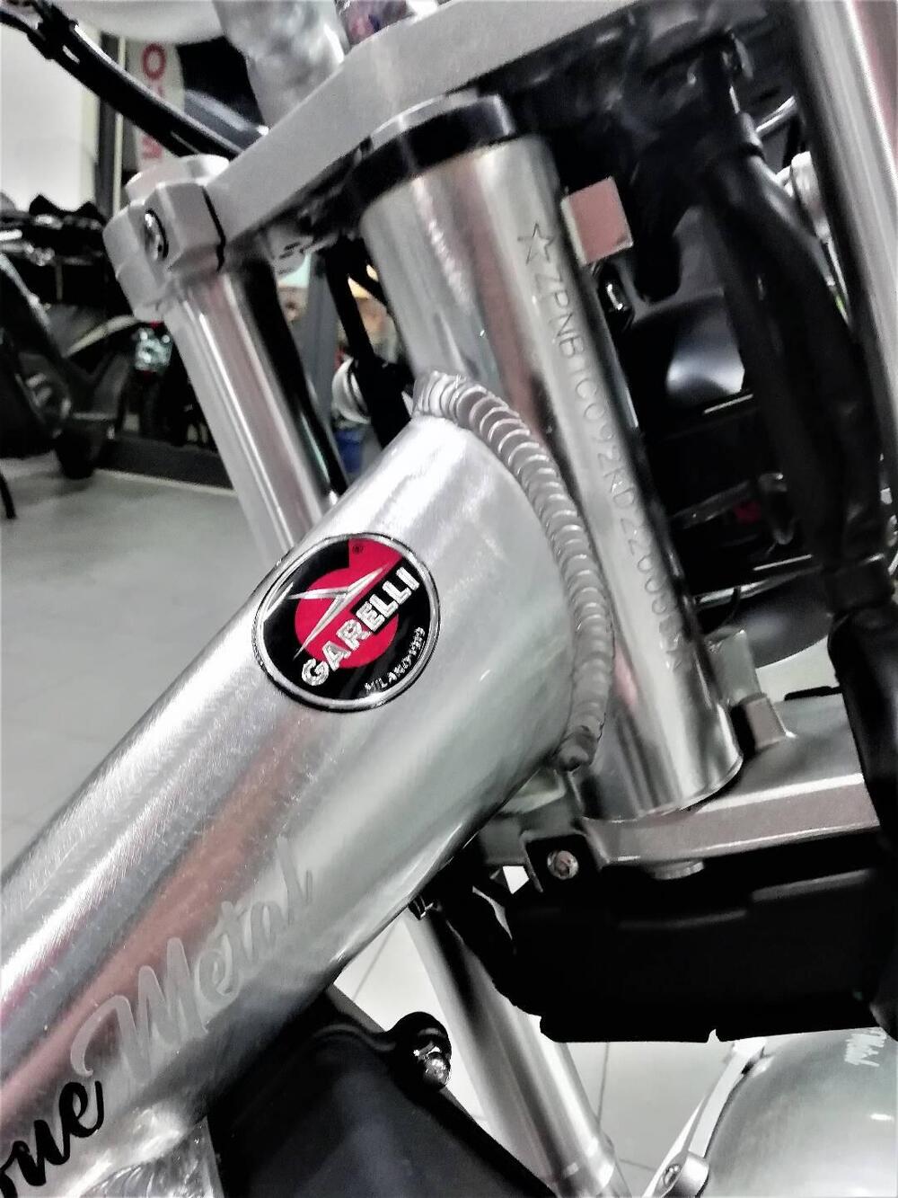 Garelli Ciclone Elettrico Passion (2020 - 25) (7)