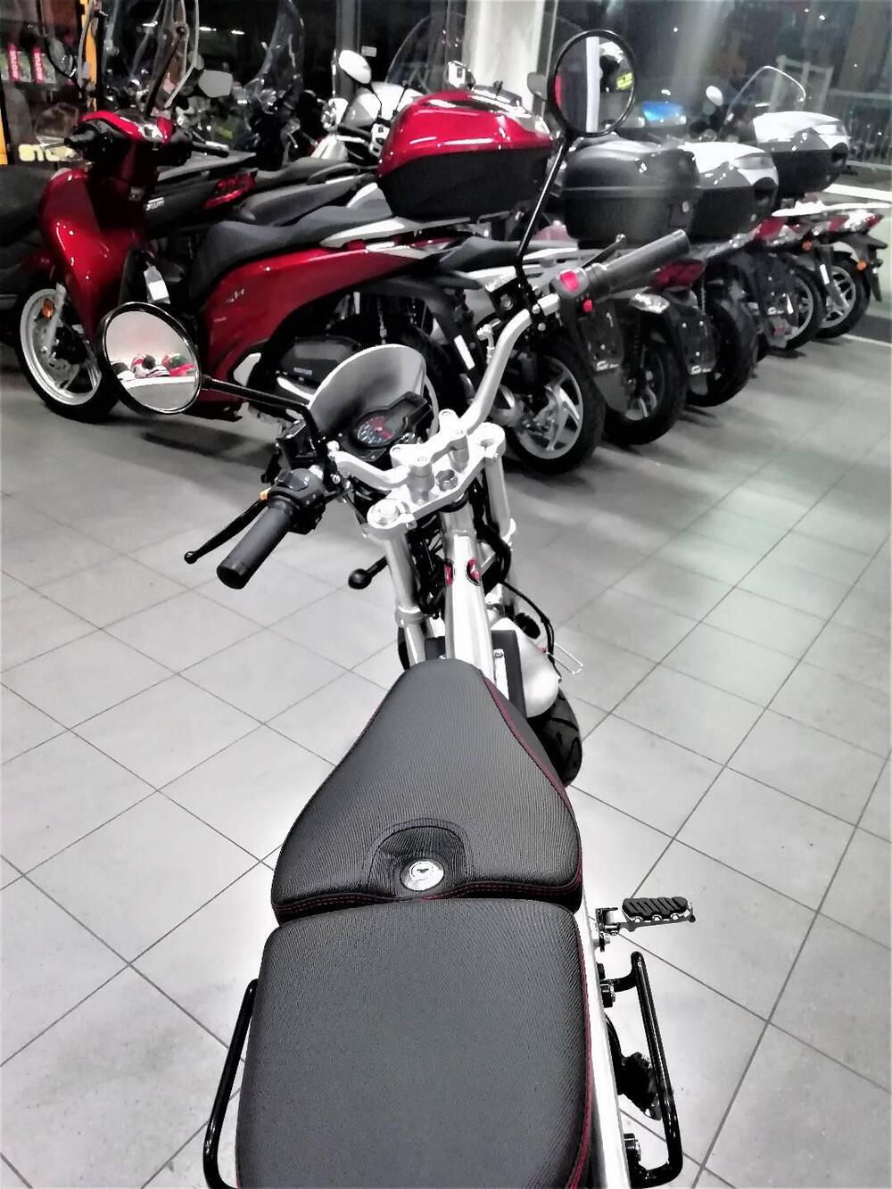 Garelli Ciclone Elettrico Passion (2020 - 25) (6)