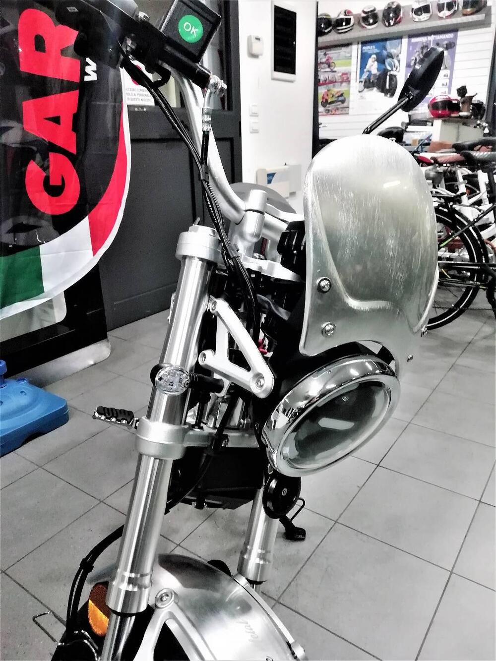 Garelli Ciclone Elettrico Passion (2020 - 25) (3)