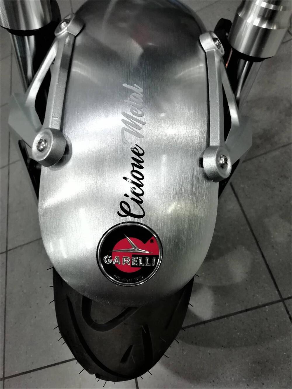 Garelli Ciclone Elettrico Passion (2020 - 25) (8)