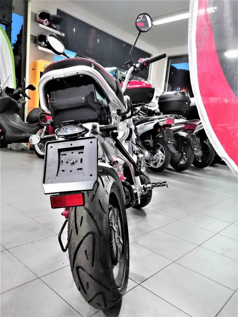 Garelli Ciclone Elettrico Passion (2020 - 25) (4)