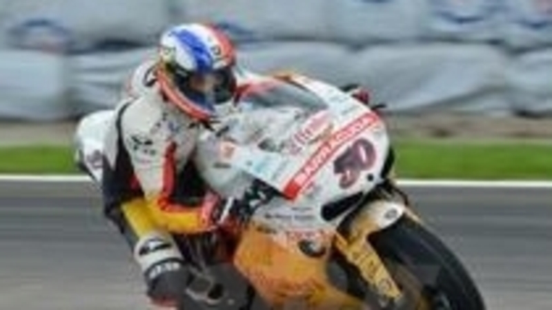 Superbike. Guintoli si aggiudica la Superpole di Monza 