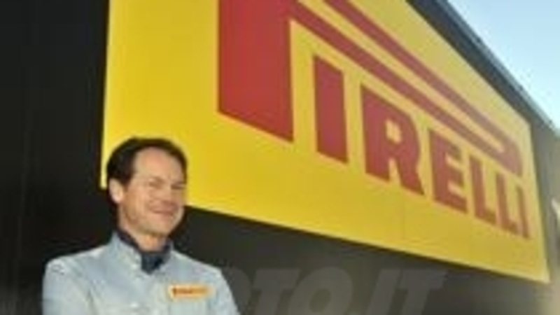 Giorgio Barbier (Pirelli): &quot;Team e piloti hanno ignorato i nostri consigli&quot;