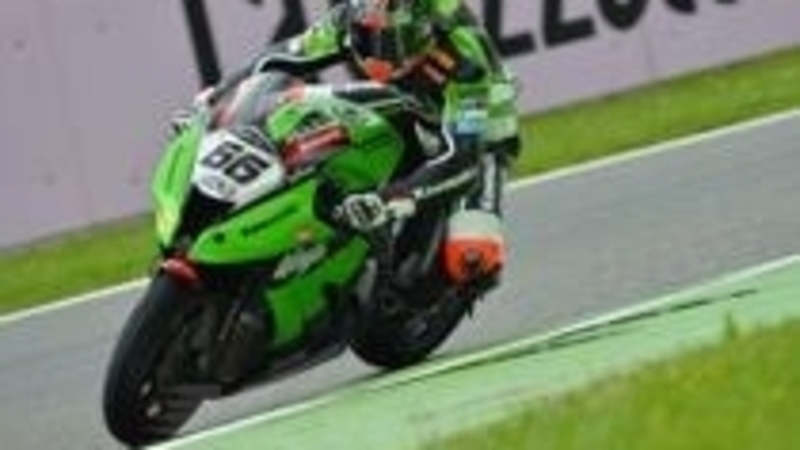 Superbike. Sykes vince la gara di Monza