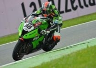 Superbike. Sykes vince la gara di Monza