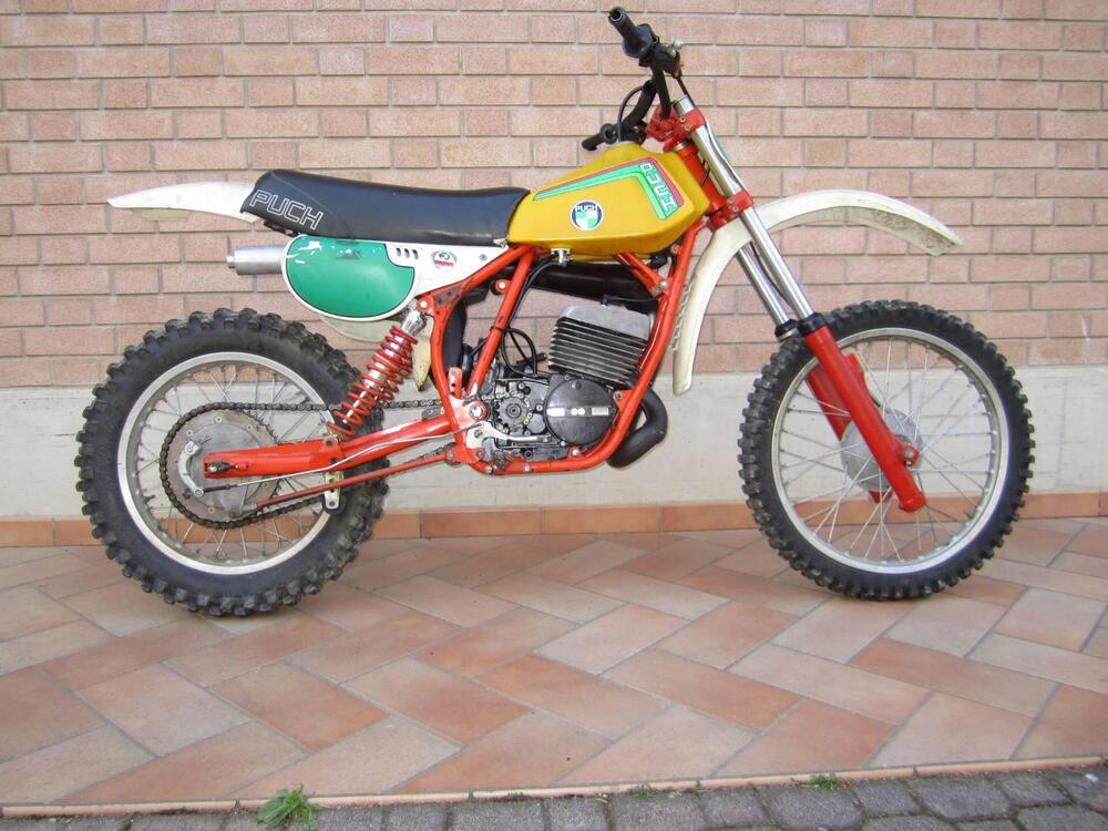 Puch Frigerio 250 F3
