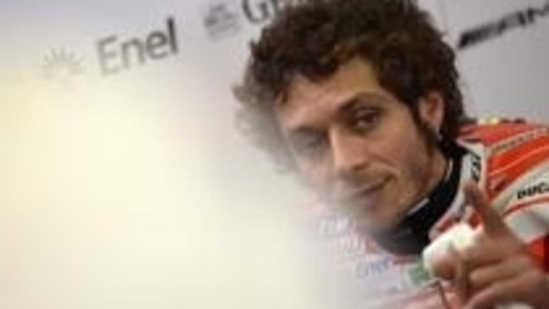 Rossi: &quot;Questo &egrave; il nostro potenziale&quot;