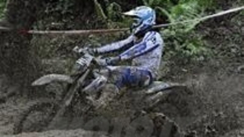 Mondiale di Enduro. I risultati del GP di Spagna